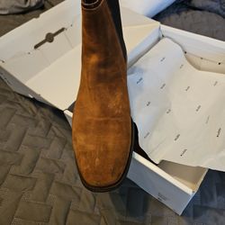 Aldo Criwienf Size 11