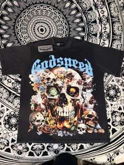 GODSPEED SHIRT