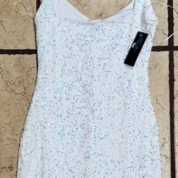 NWT Party Dress