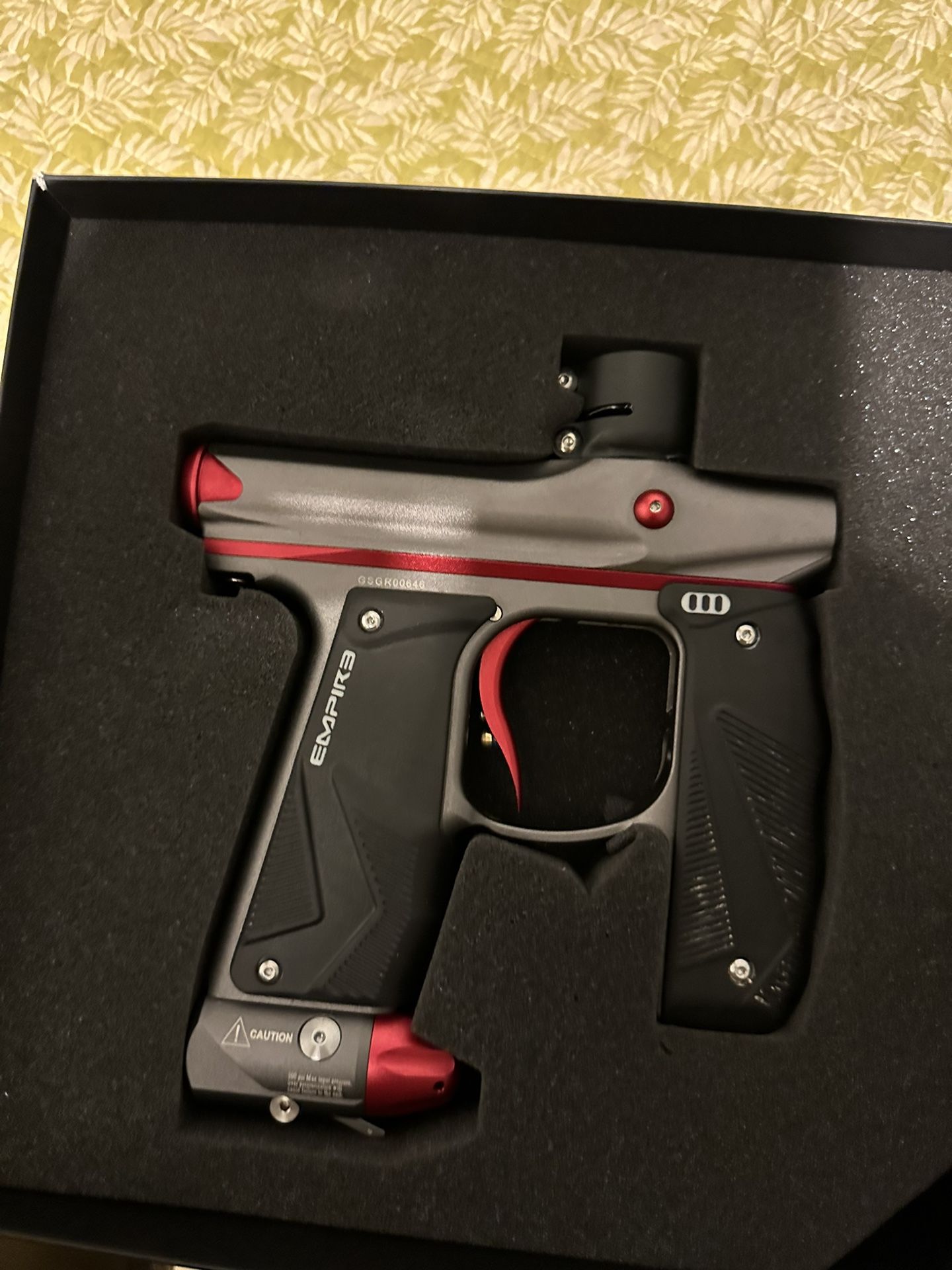 Mini Gs