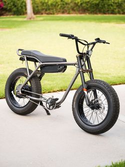 101 Bikes SEASIDE E-bike