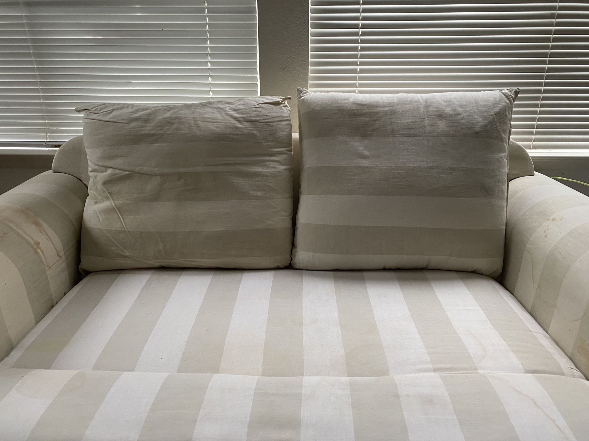 Couch (67”x36”)