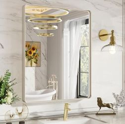 Bathroom Vanity Mirror