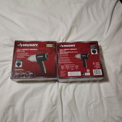 1/2 Impact Wrench 