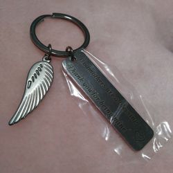 Godmother Keychain💖