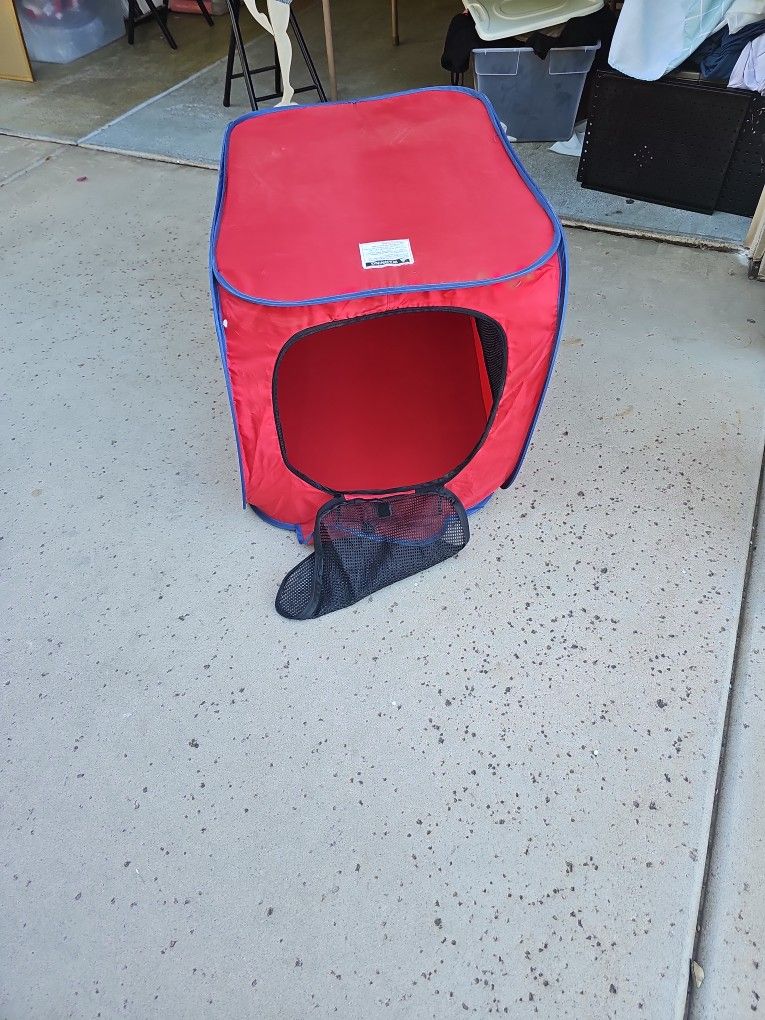 Cloth Kennel