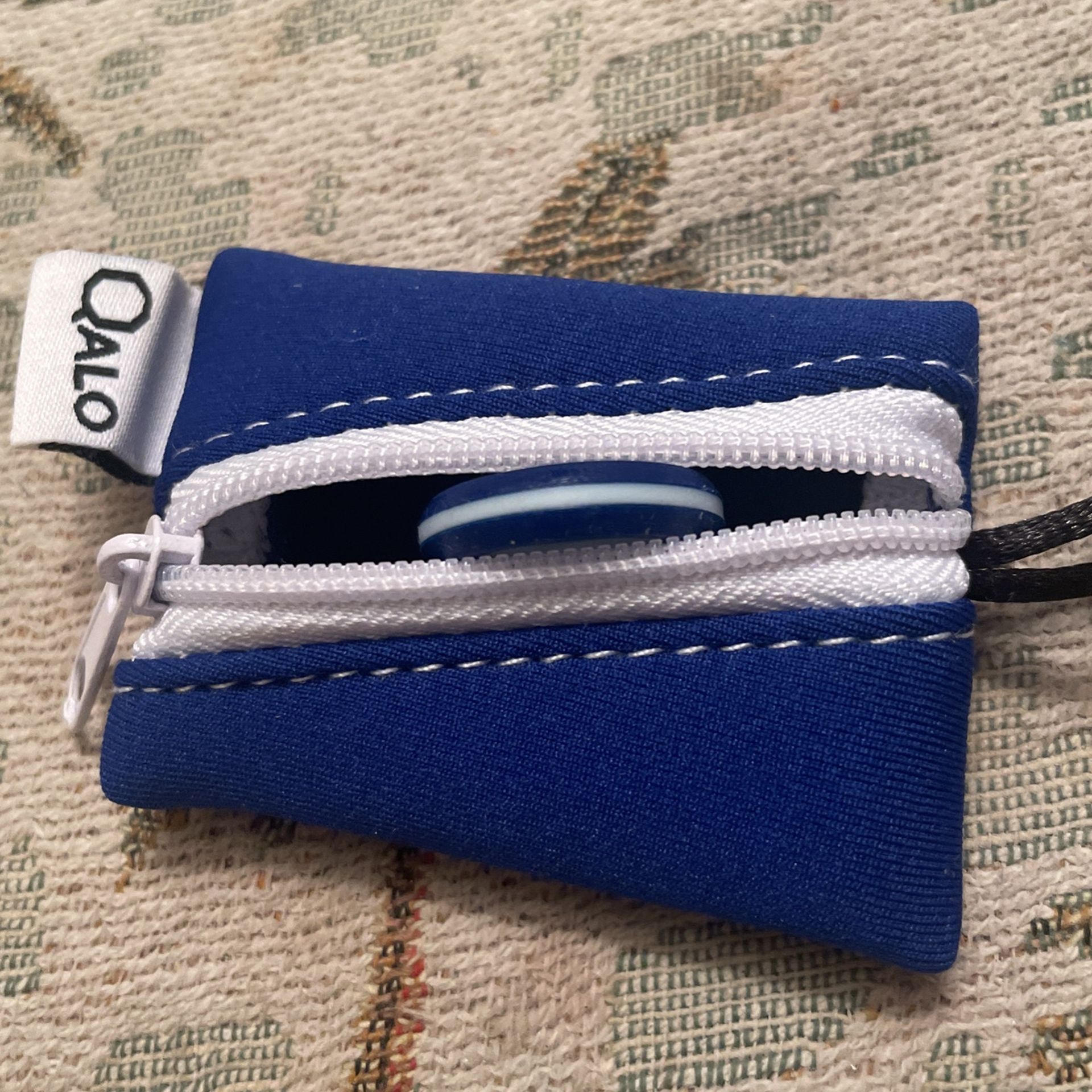 Qalo Ring