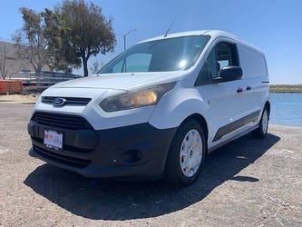 2014 Ford Transit Connect