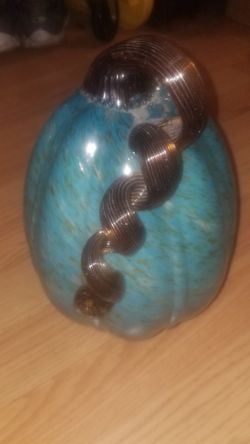 NewTurquoise Home Decoration, Item can be Added As Gift At No Charge With The Purchase Of Another Other Item Otherwise By Itself Will be $5.00 Charge 