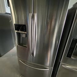 Samsung Refrigerator