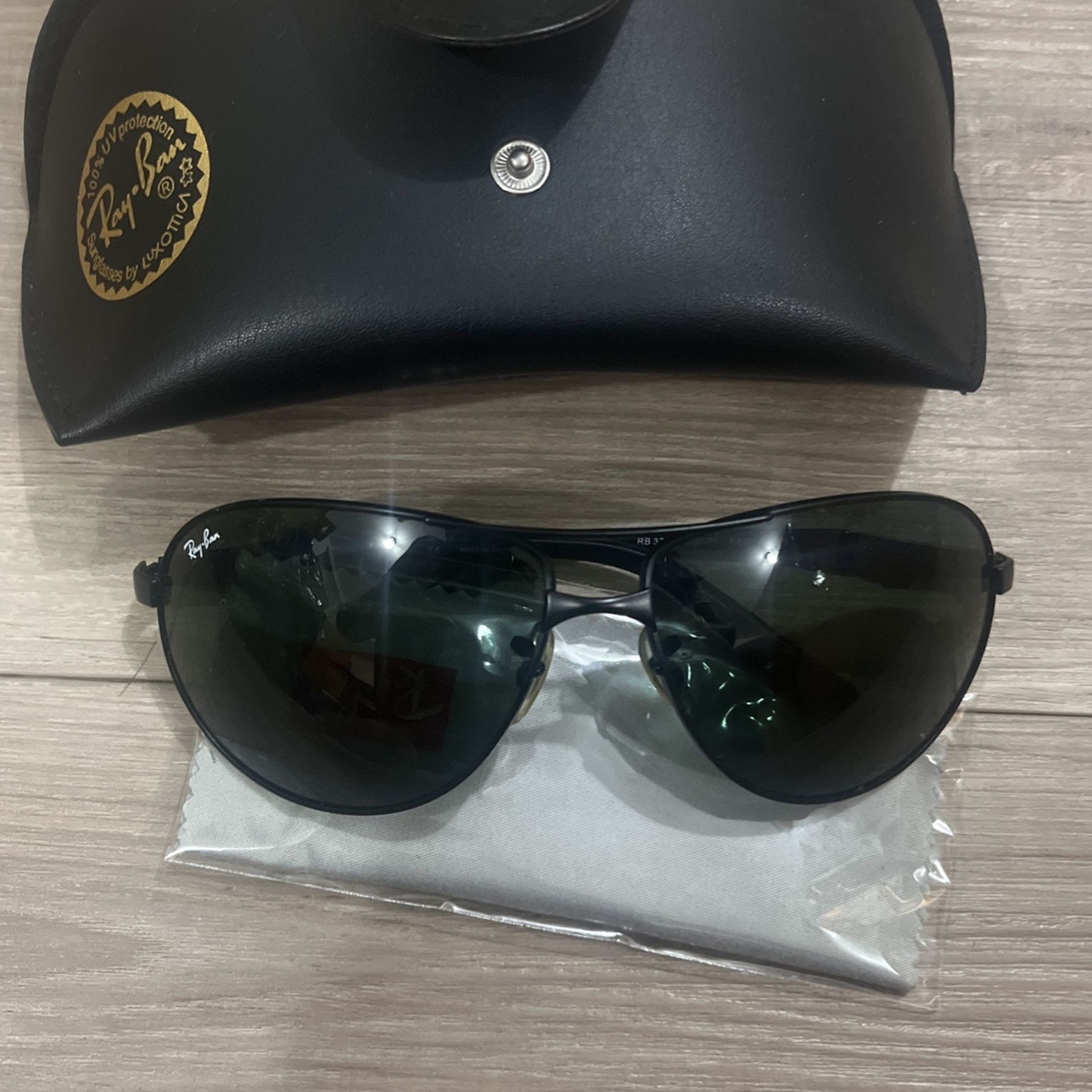 Ray Ban Sunglasses 