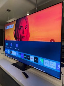 QLED Neo 65” Samsung Smart TV HDR UHD 4k  2025-2026