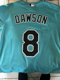Baseball Jersey Authentic