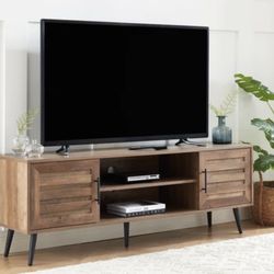 TV Stand (for TVs Up To 70”) 