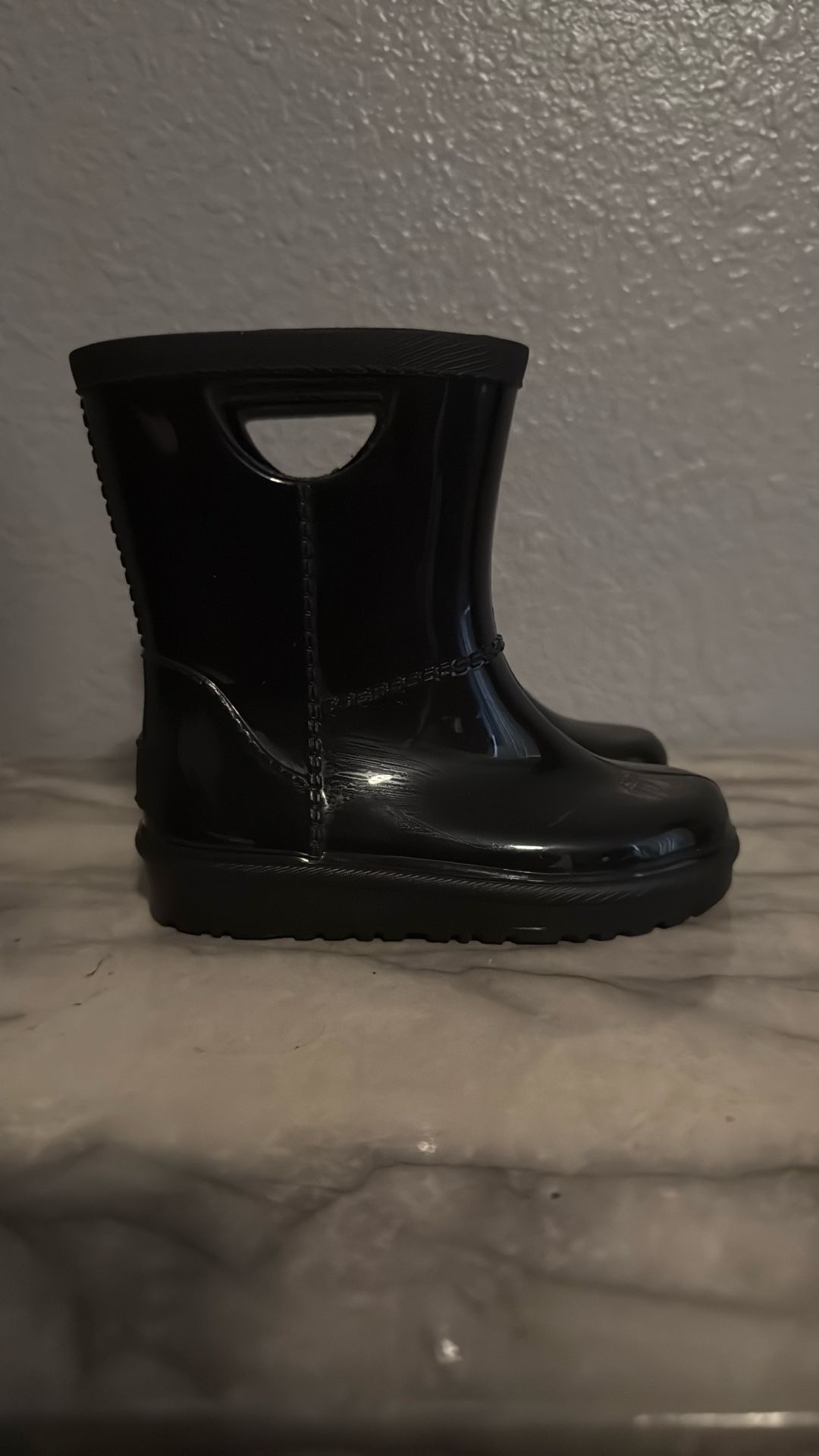 UGG Toddler Rain Boots
