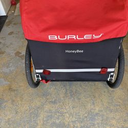 Burley Bike Trailer
