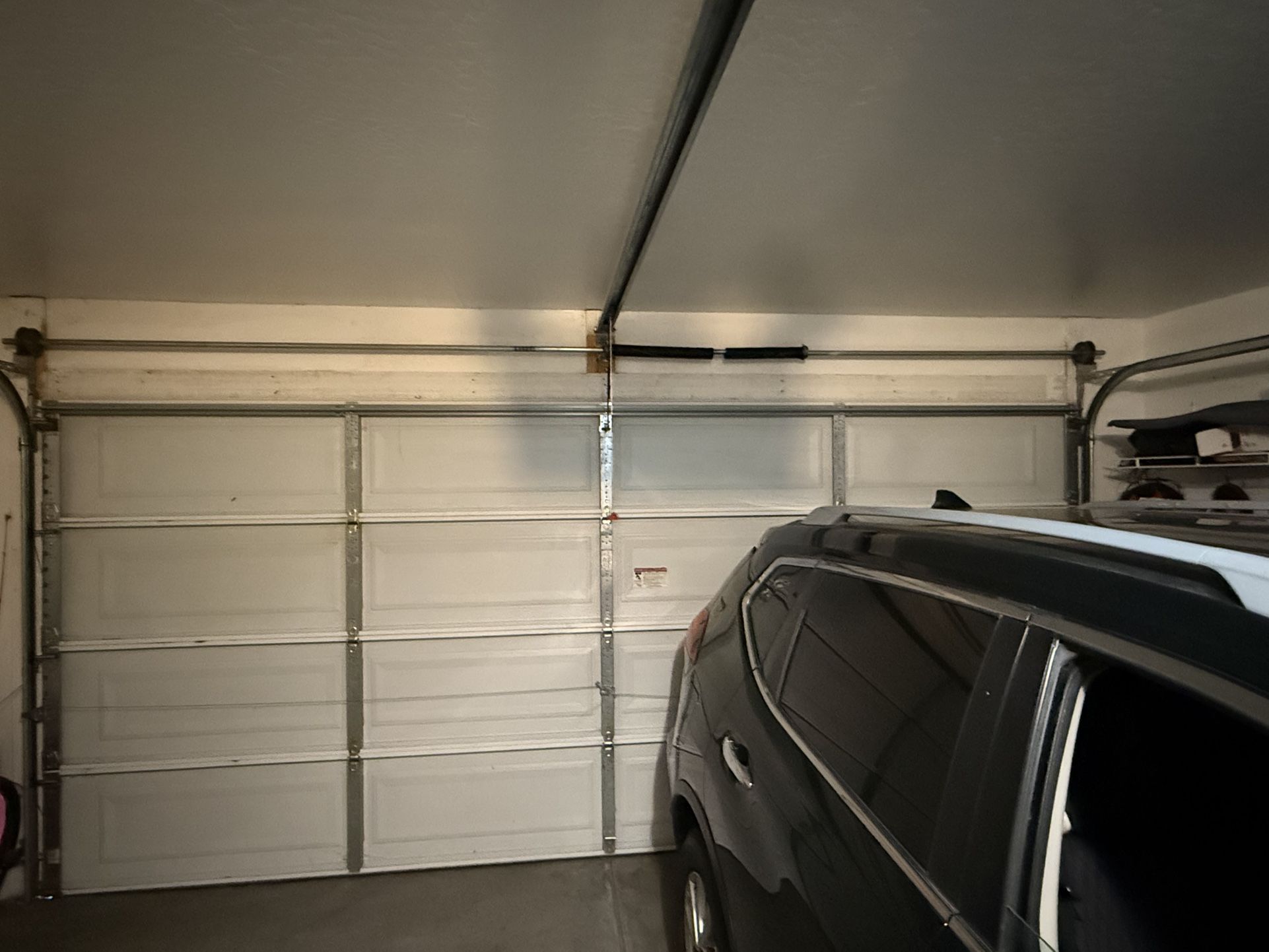Garage Door Spring 