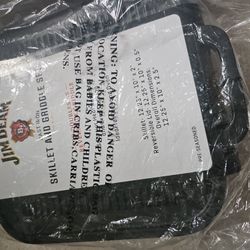 Cast Iron Skill And Griddle Set