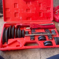 Pipe Bender (READ DESCRIPTION)