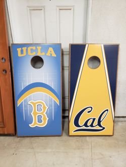 Cornhole Boards 