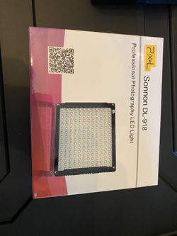 Photography/camera Light