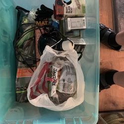 Leopard Gecko Starter Kit 