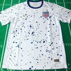 U.S.A🇺🇸⚽️ Soccer Jerseys!!!