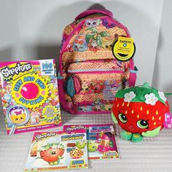 Shopkins 