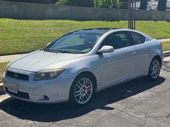 2005 Scion TC