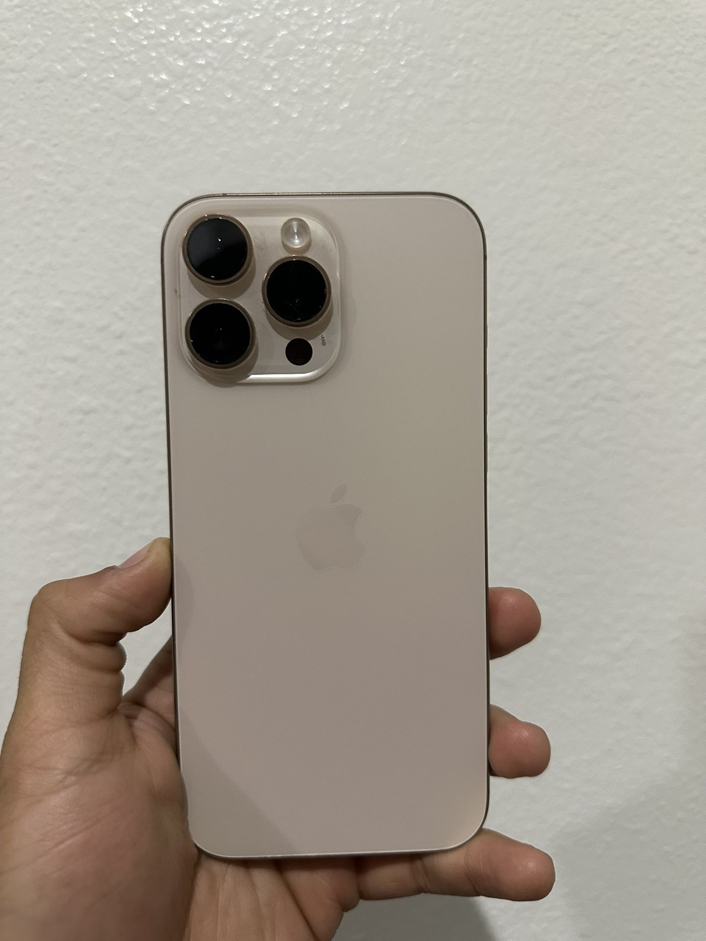 IPhone 16 Pro Max 512GB Unlocked