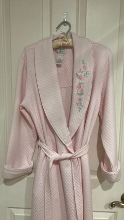 Robe by Jasmine Rose