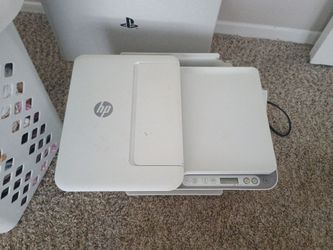 HP 3 in one printer