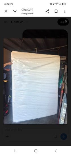Please read other pic for mattress