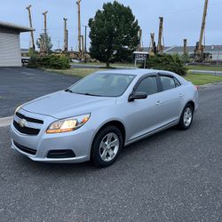 2015 Chevrolet Malibu