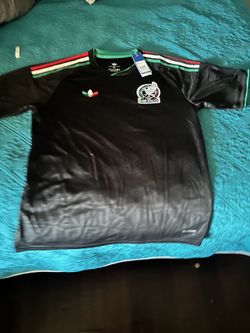 Mexico jersey XL