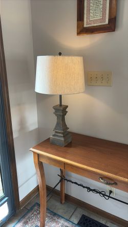 Table Lamp