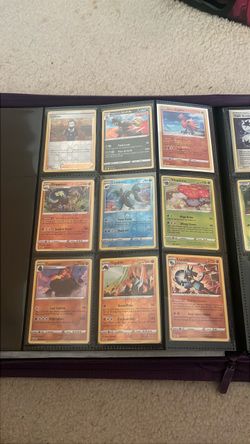 NM Reverses Holo/Holo Pokémon Card