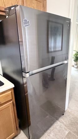 Samsung Top Freezer Refrigerator