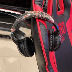 Skull Candy Wired Headphones 