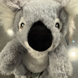 Koala Bear (Keel Toy, UK)Brand New with Tag