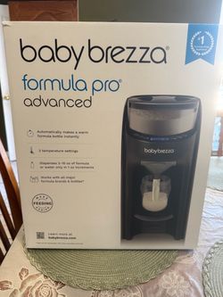 Baby Brezza Formula Pro Advanced