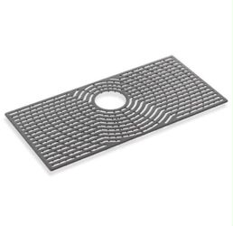 Silicone Kitchen Sink Protector Mat