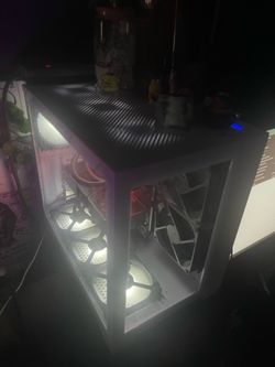 Lian Li O11 Dynamic