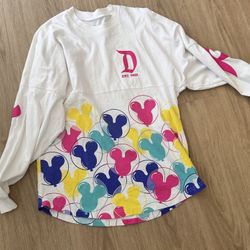 Disneyland Balloon Spirit Jersey