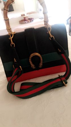 Gucci handbag