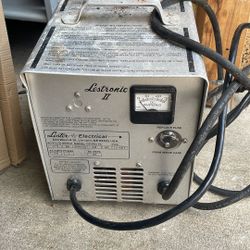 Battery Charger 48 V