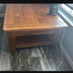 Coffee Table 50x32