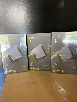 ⚡ Vsee Black Box • Factory Sealed • Fast Delivery • Certified Distributor • V6 Series Available