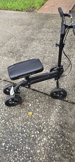 Knee Rover $20