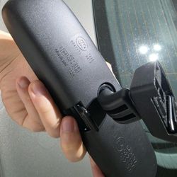 Subaru Genuine OEM rear view mirror BRZ Crosstrek Forester